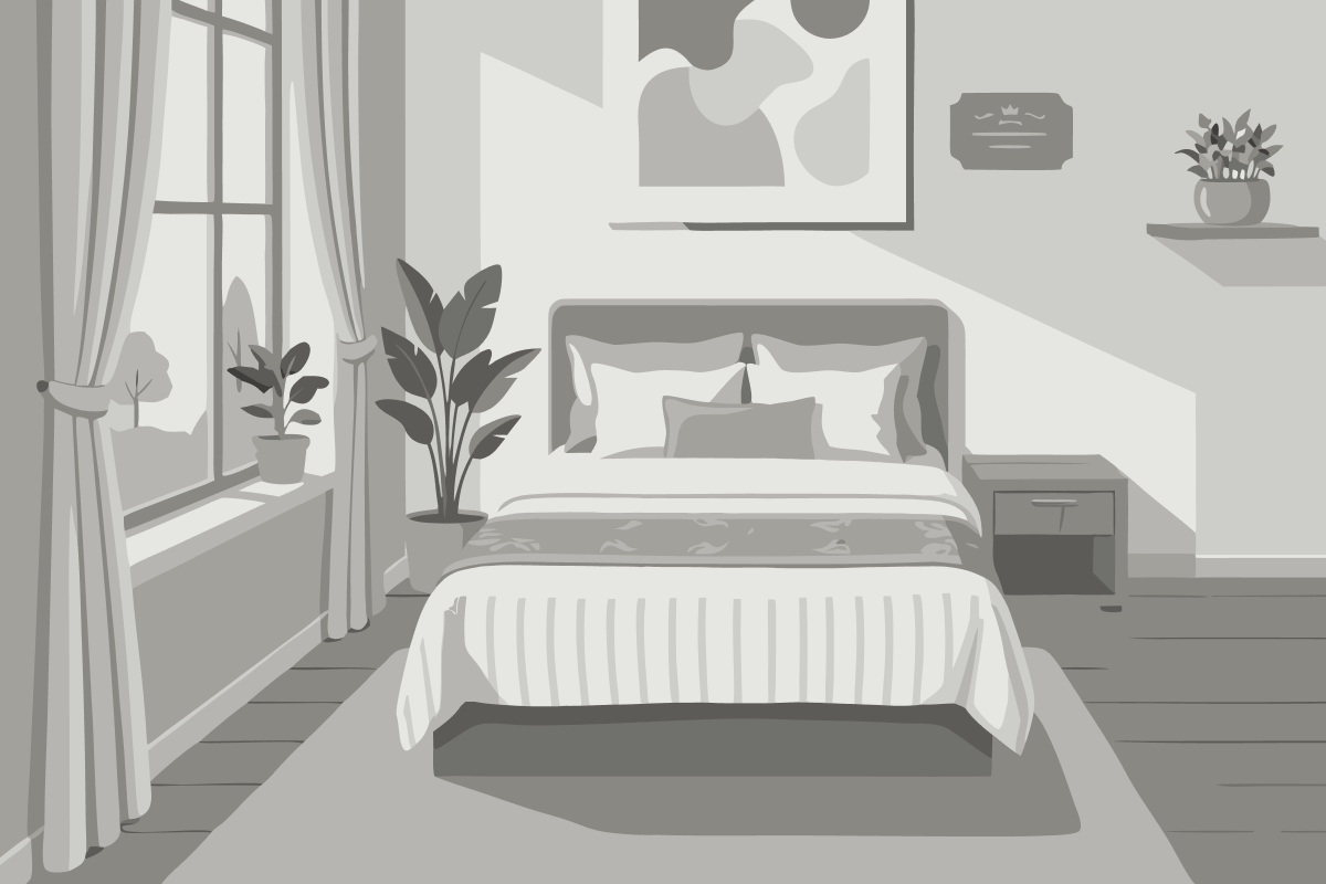 Apartamento economy